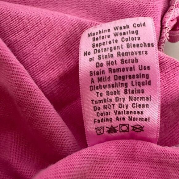 Fresh Produce Girls Tank Dress size Large Hole - Picture 7 of 9